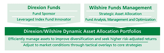 Dynamic Allocation Funds