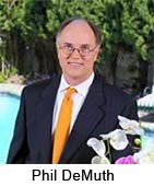 Phil DeMuth