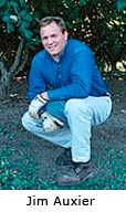 Jim Auxier