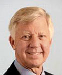 Bill George