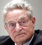 George Soros