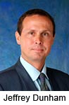 Jeffrey Dunham