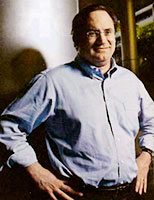 Michael Lewitt