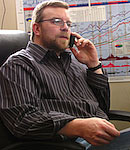 Blane Warrene