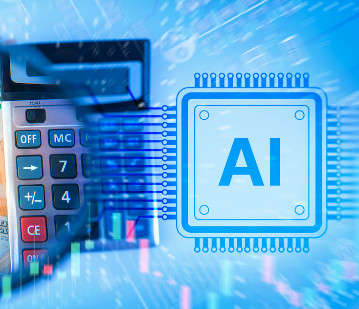 AI Might Finally Level the Playing Field for Advisors, Brokers