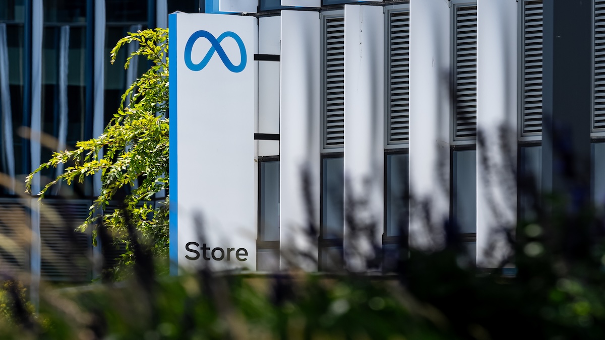 Muse Powers Meta to Cusp of $2 Trillion in Best Month Since 2013