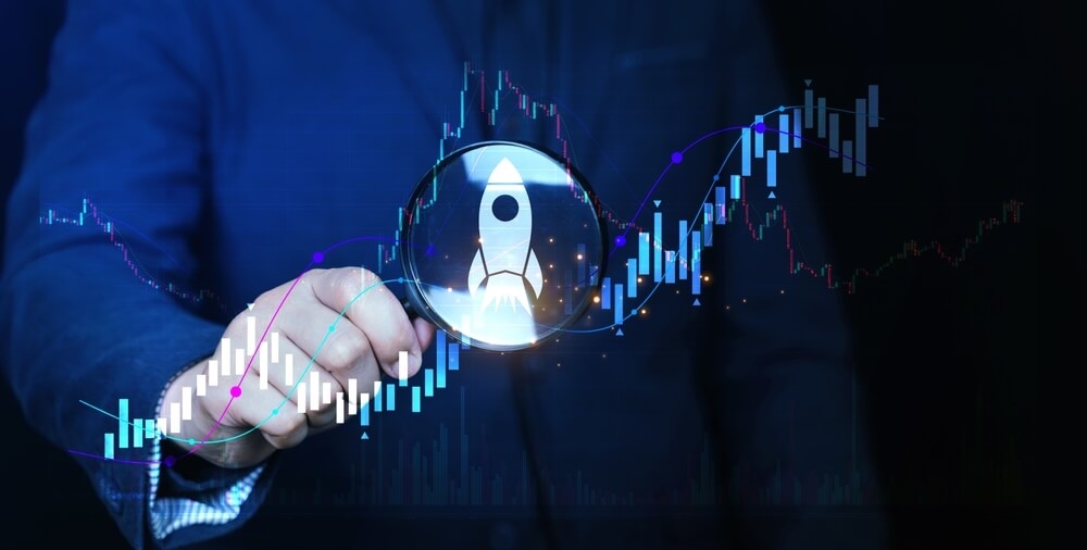 This Stock Market Breakout Is Uniquely Promising