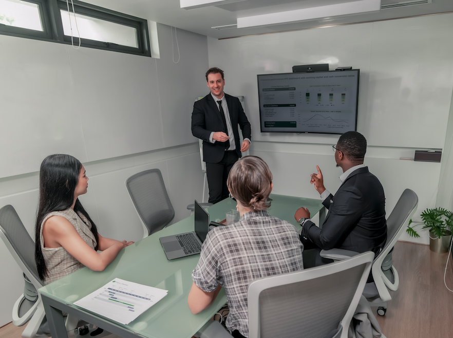 What Financial Advisors Need to Know About Business Brokers