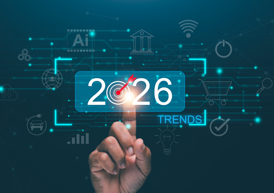 2026 ETF Industry Outlook: 5 Trends Driving Growth & Innovation