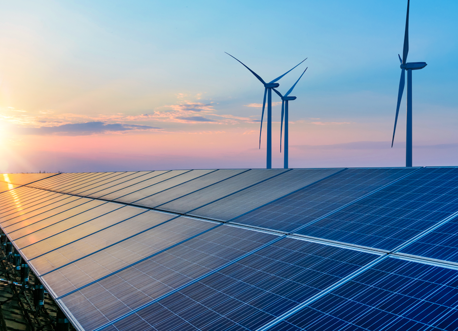 Investors Must Move Quickly to Capture Overlooked Opportunity in Solar ...
