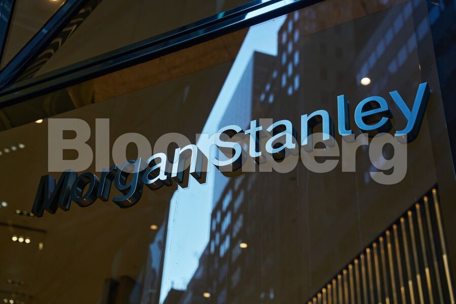 Stanley Stock Traders Deliver Record on Volatility Articles