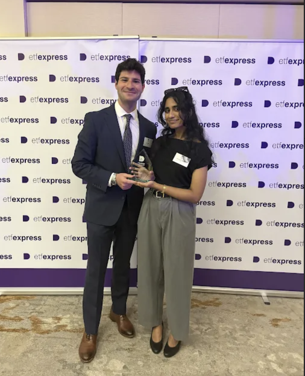 VettaFi Named Best U.S. Index Overall Provider at 2026 ETF Express ...
