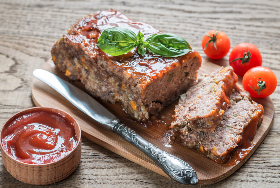 Meatloaf and the Evolution of ETF Thinking