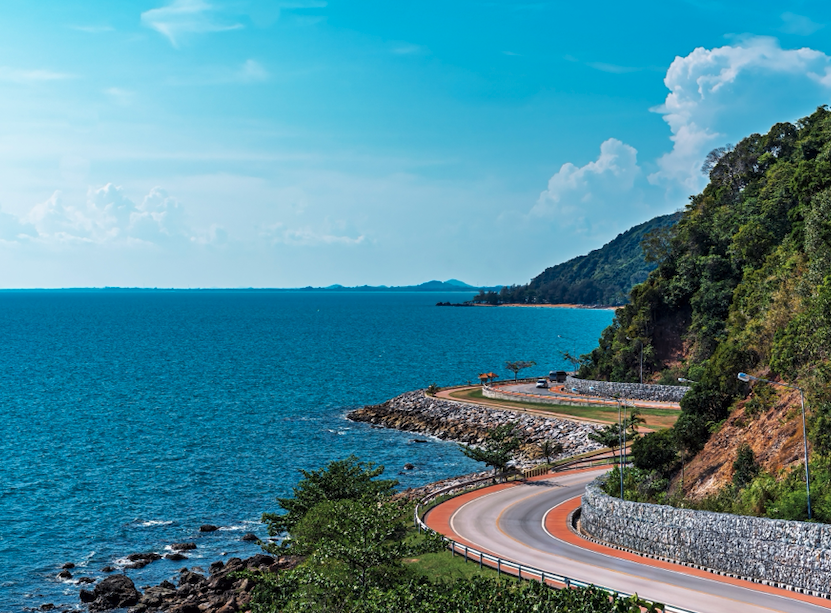 A Scenic View of the Road Ahead