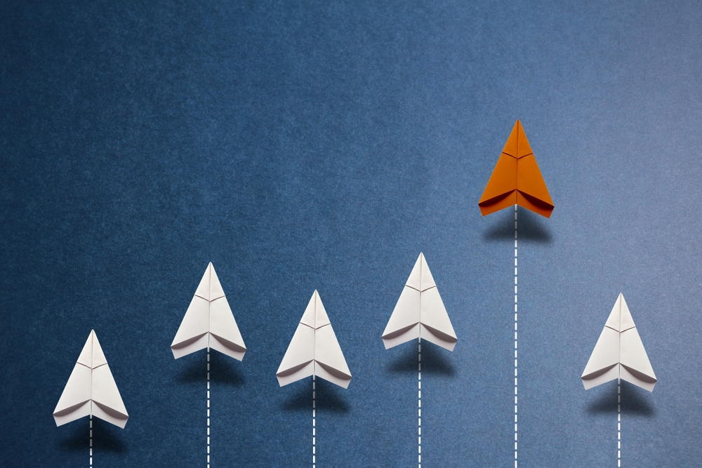 Why Flows Into Active ETFs Are Outpacing Total Market Share