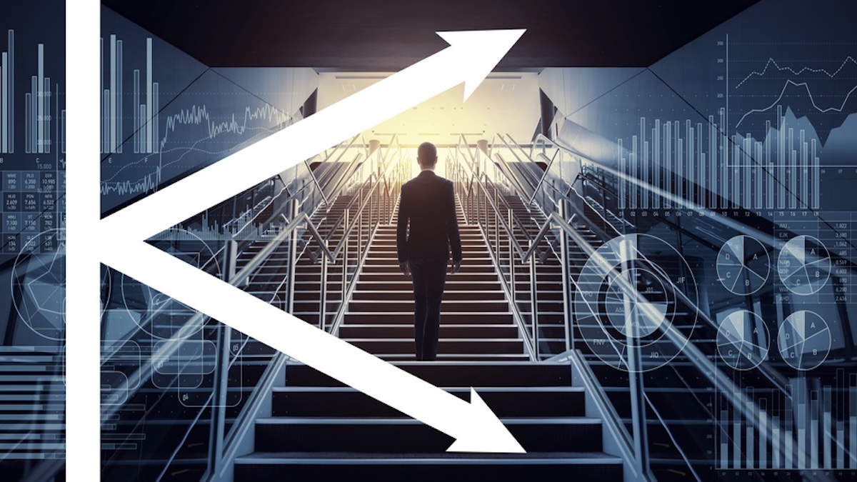 K-Shaped Economy: Reality Or Media-Driven Perception