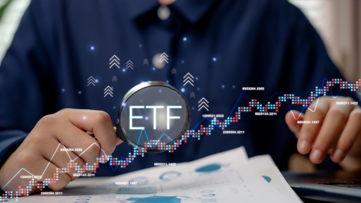 Stay Atop Muni Market Changes With This ETF