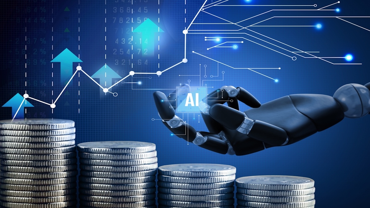 Energy Hedges the AI Trade