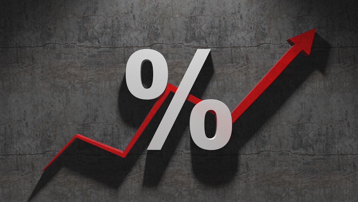 Today&rsquo;s Interest Rates: Not the New Normal, Just Normal
