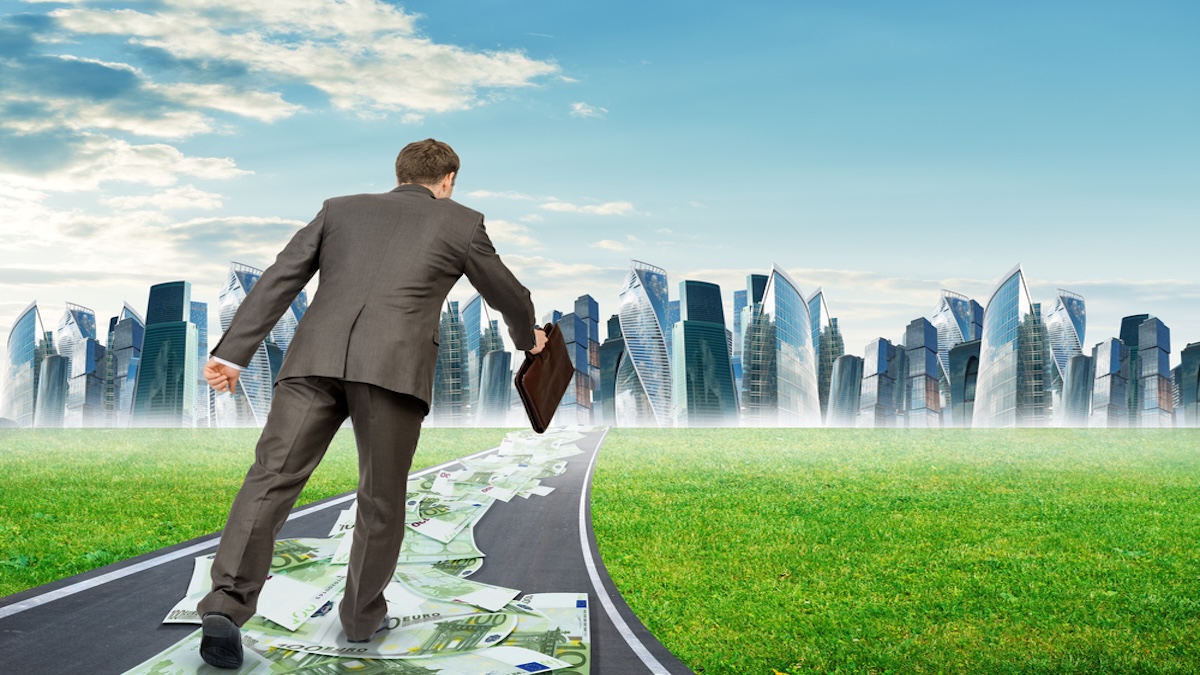 After the Hike: Fixed Income ETF Money Trail