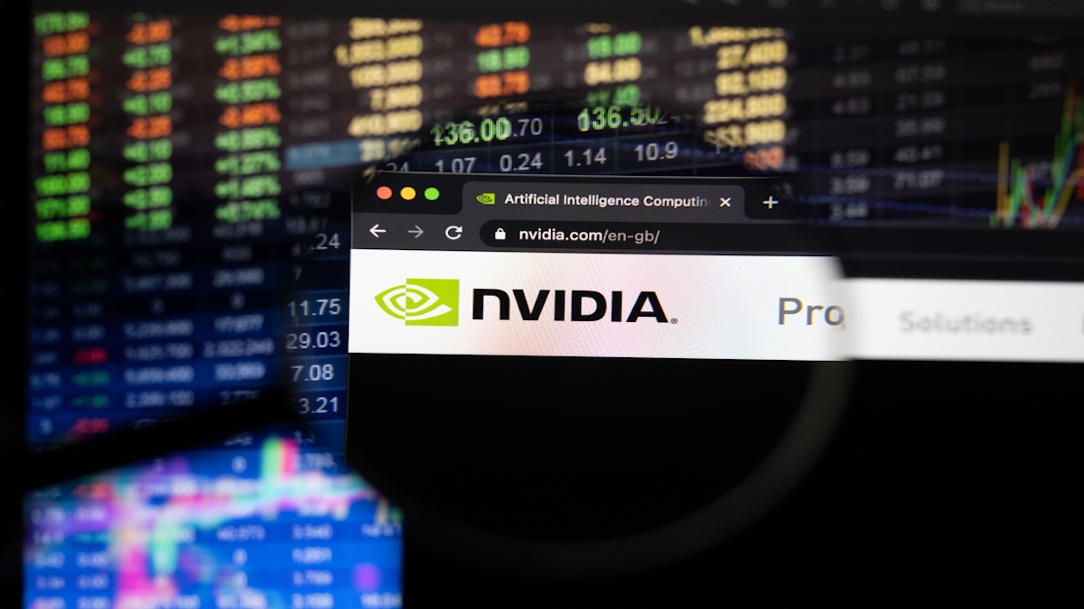 When Do You Start Paying Attention? A Lesson from NVIDIA’s 2018 Financial Results