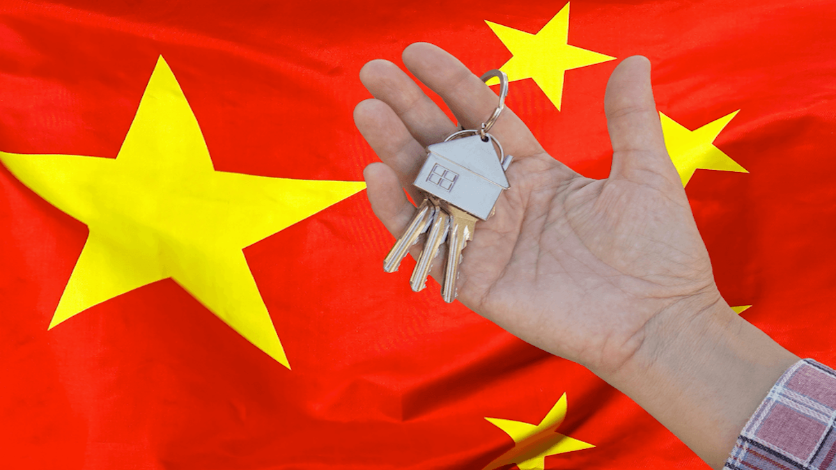 China Holds Keys to Post-War Oil Prices