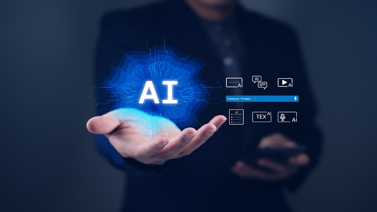 AI Capex and the Limits of Crowding Out