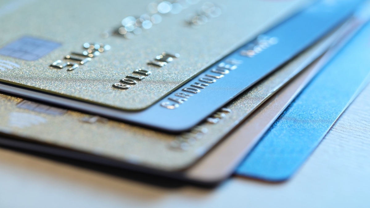 Caught in a Debt Trap