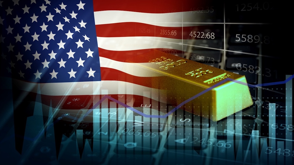US Growth Stocks: Semiconductor Surge Redraws the Risk Map