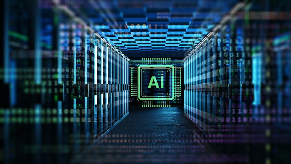 Is AI Crowding Out the Rest of the Economy?