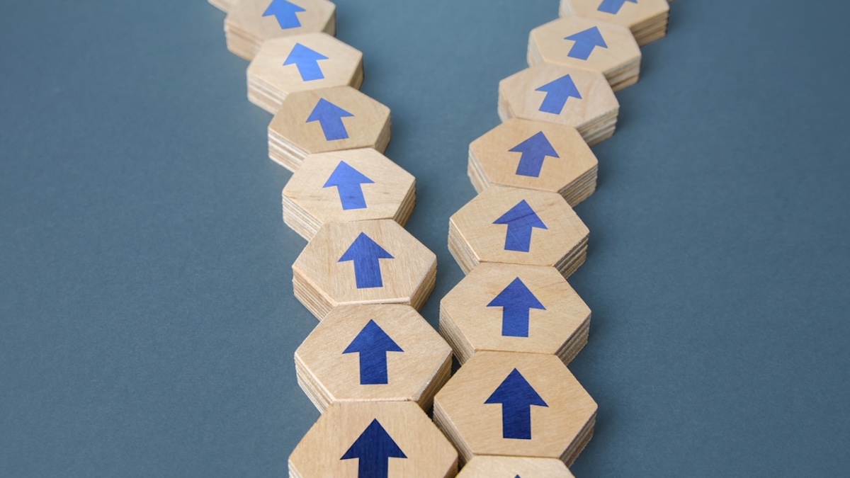 The Macro / Micro Divide