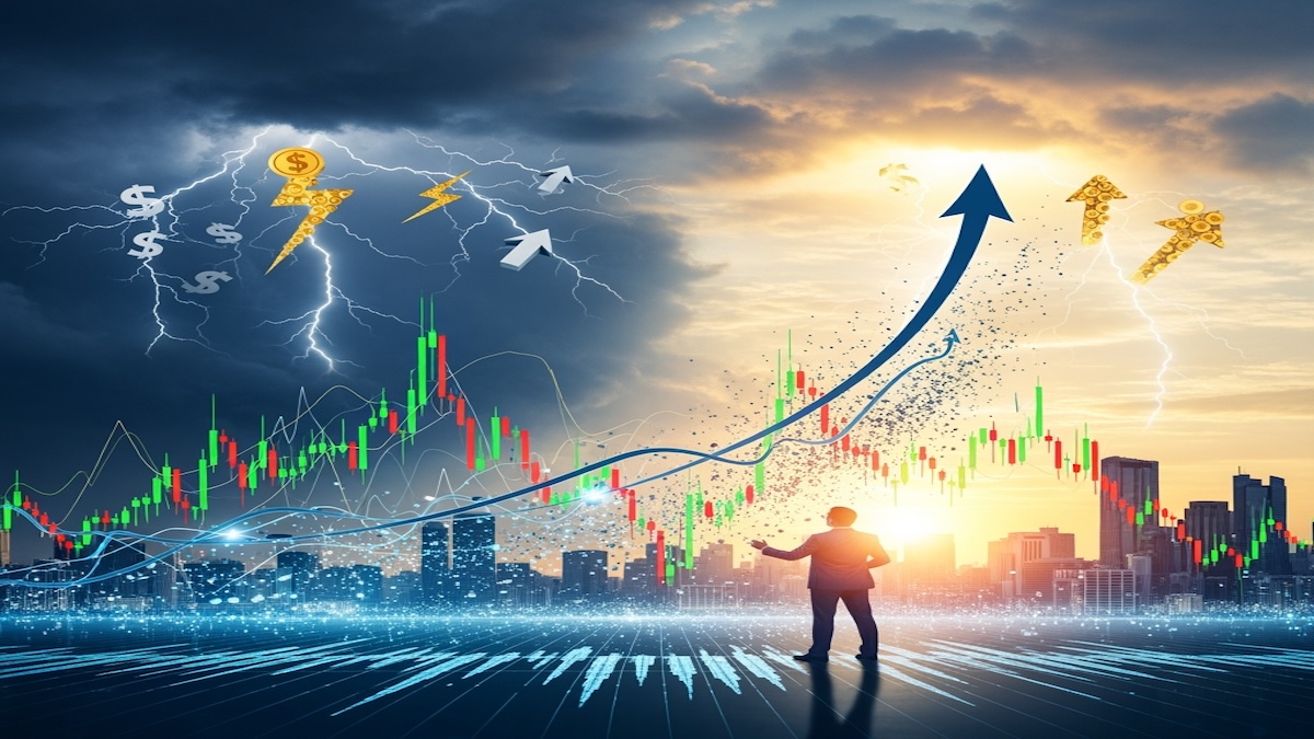 Broadening Delivered. Now Prepare for Volatility.
