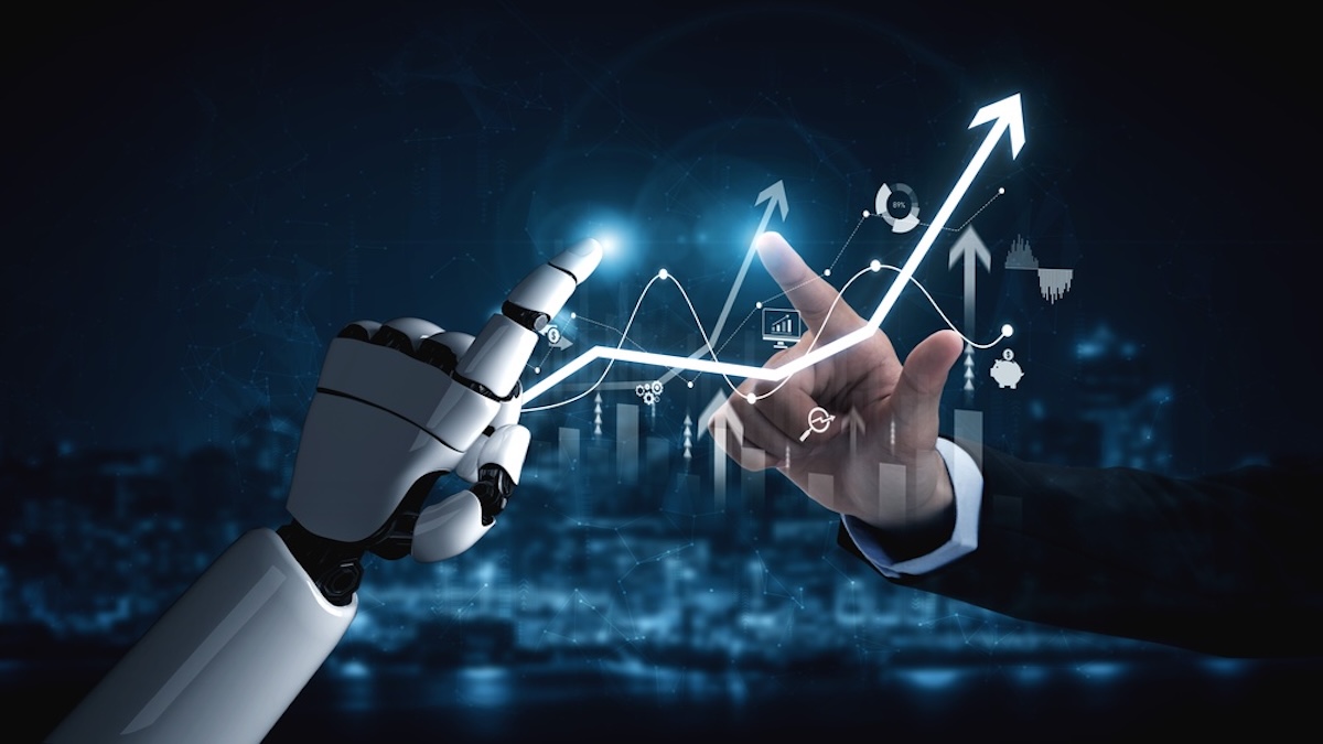 Is This The Most Powerful Growth Stock On The Planet And The Least Risky?