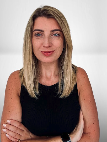 Sylwia Maslowska