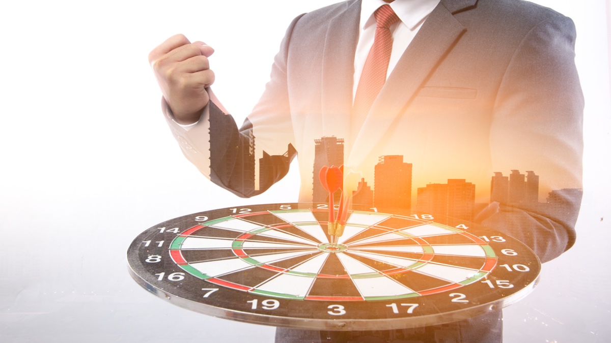 Why Invest in Defense? The Case for Targeted Exposure