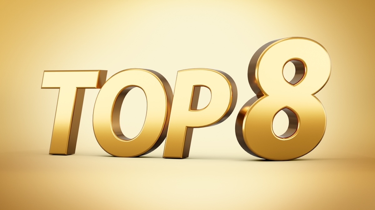 Yields & Global Value: Inside Vanguard&rsquo;s Top 8 ETFs for September