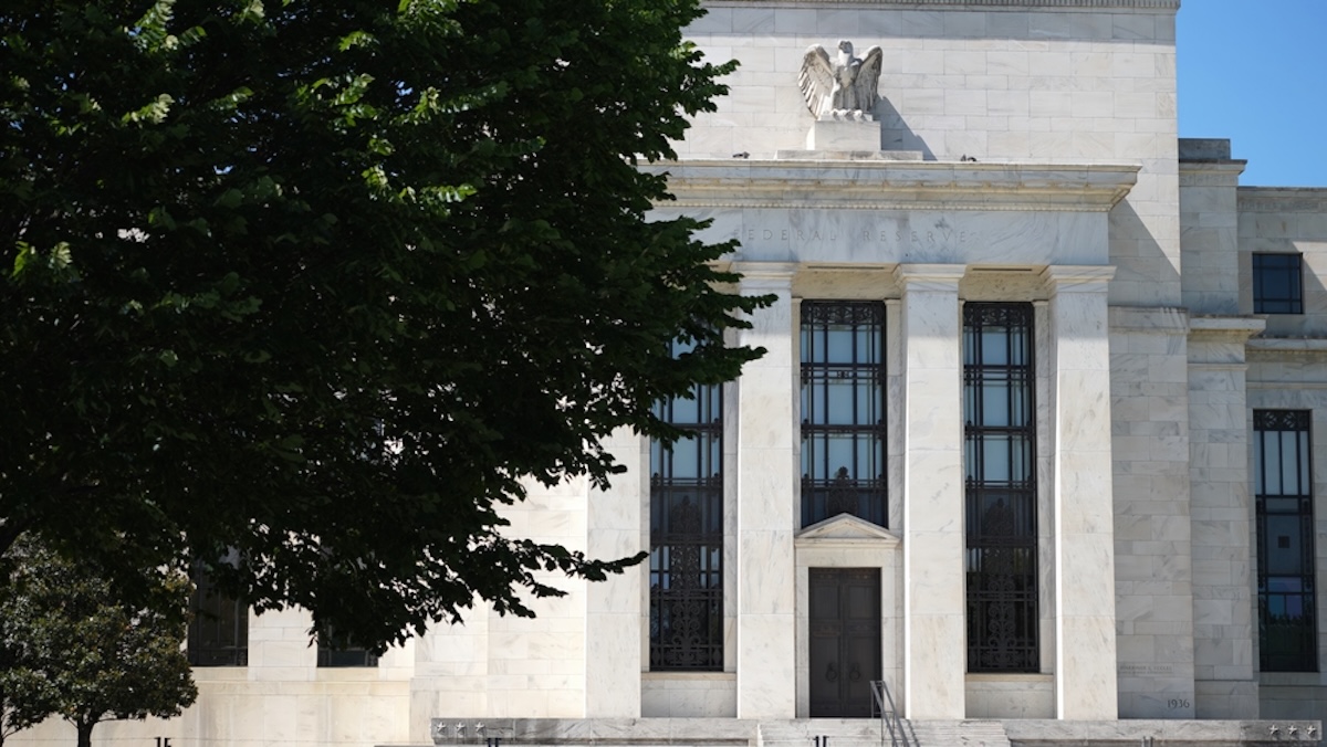 Toward a More Conventional Fed