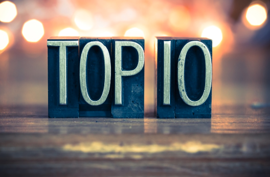 top-10