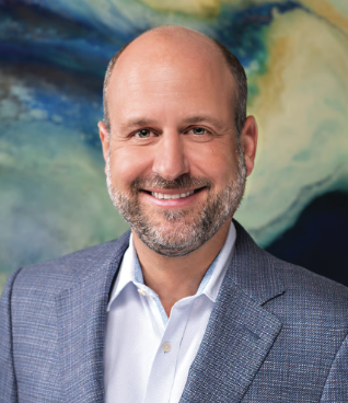Jeff Sarti 