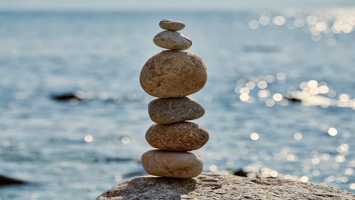 Welcome Back, Balanced Portfolio