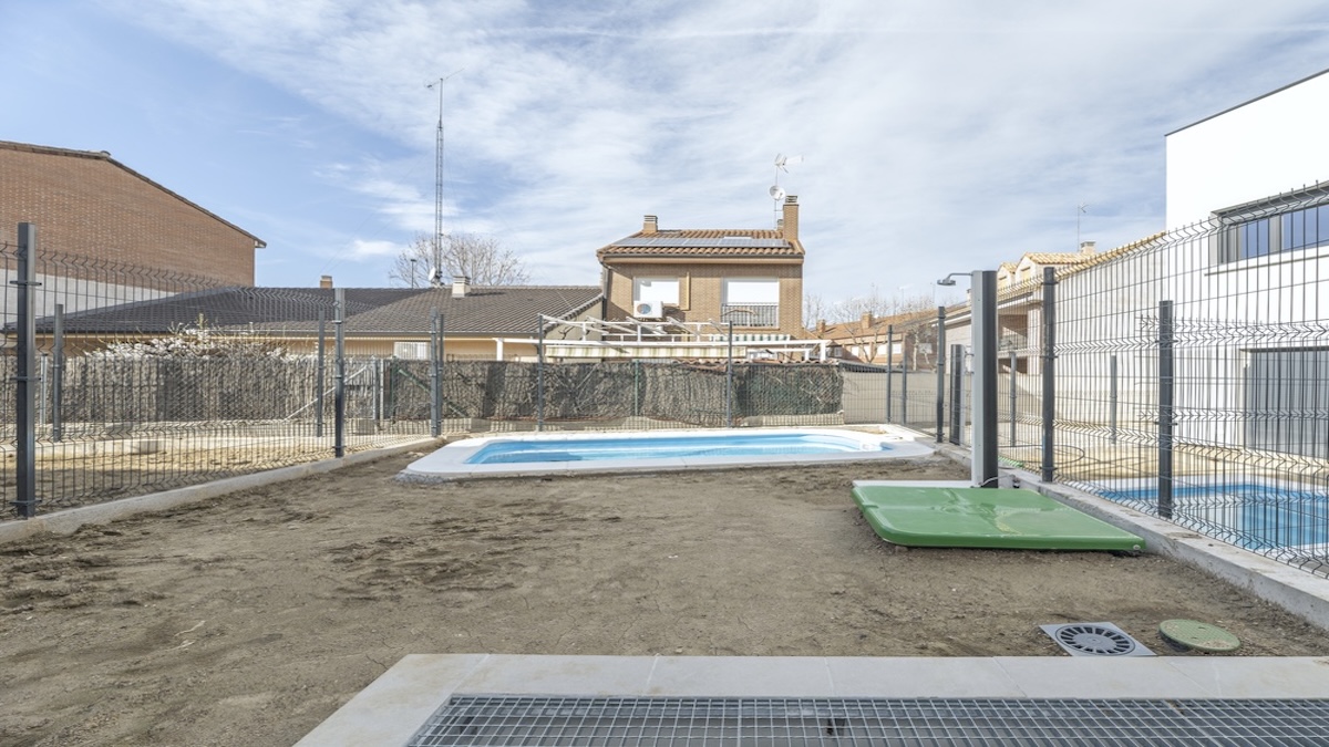 AI In Your Backyard: The Water and the Wires