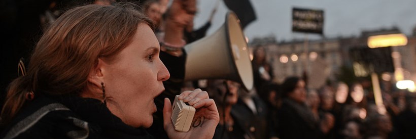 Newsart for Is Populism Being Trumped?