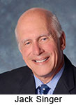 Jack Singer