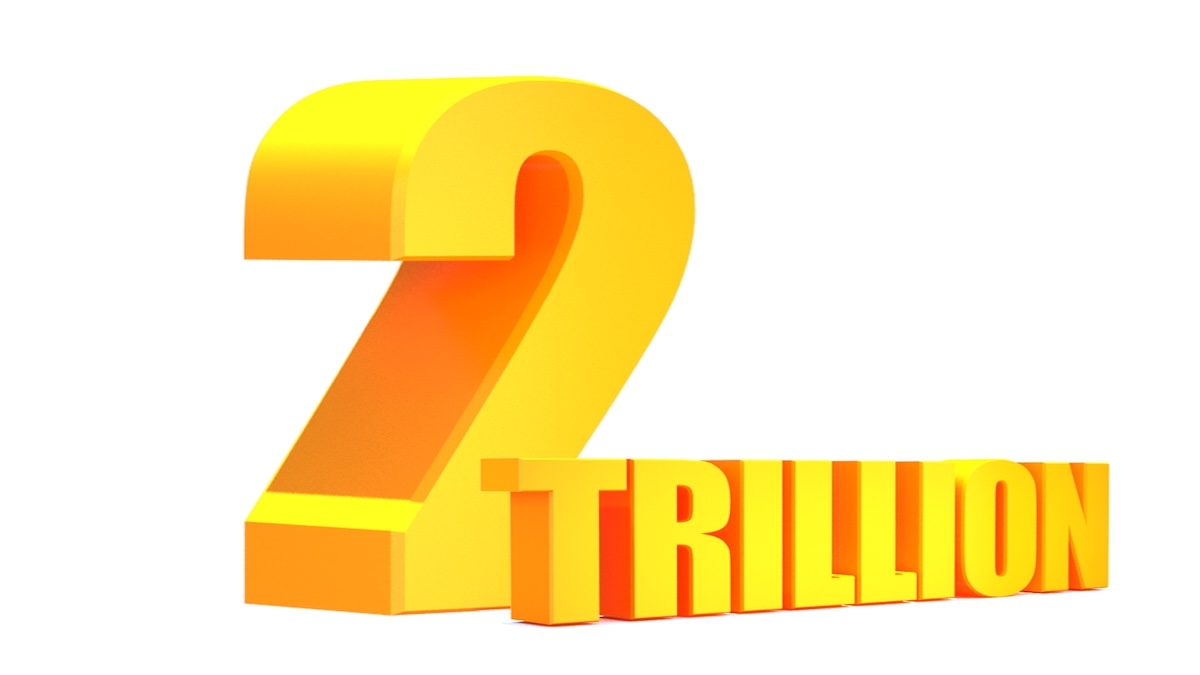 Mind the $2 Trillion Gap