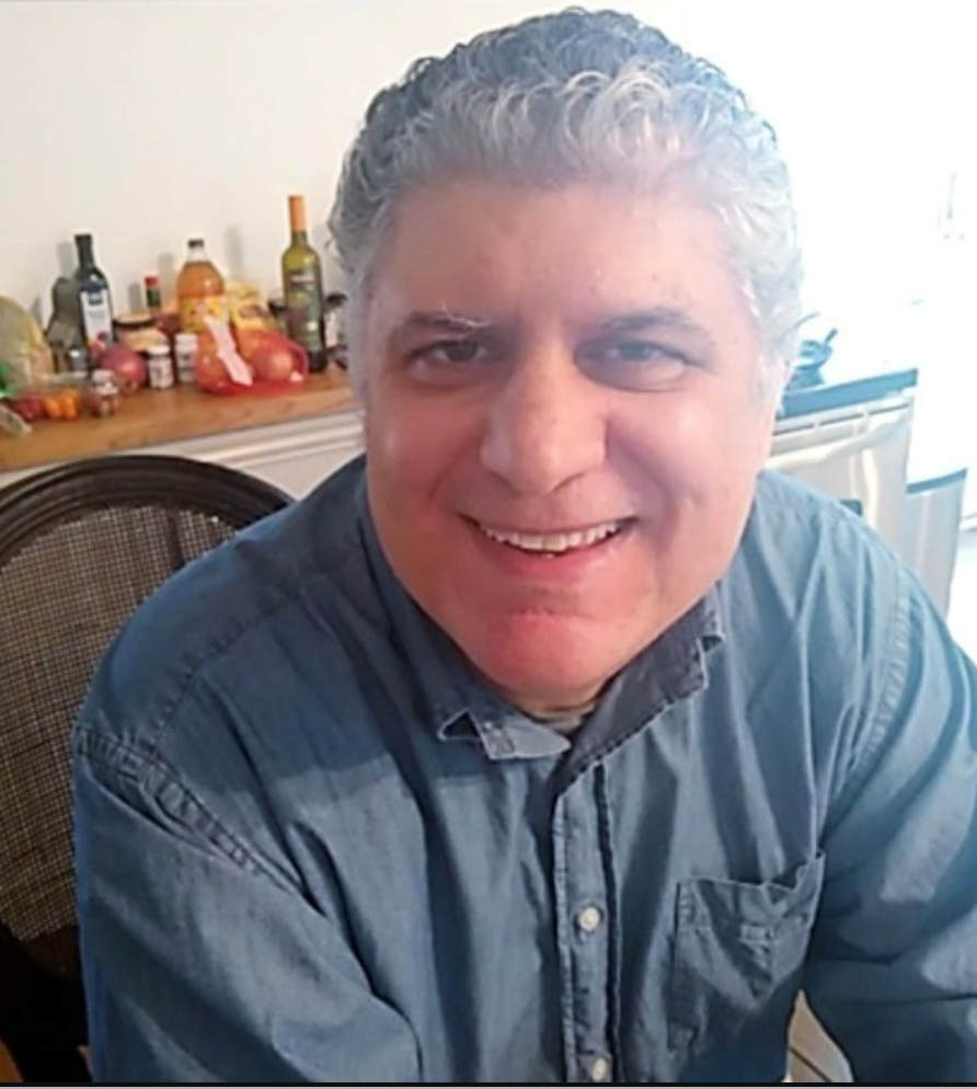  John Coumarianos