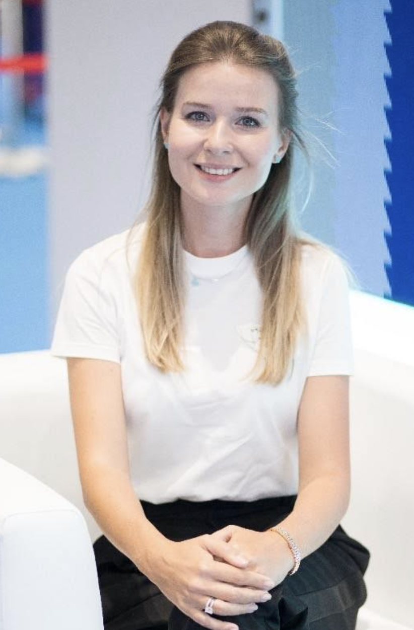 Eugenia Mykuliak