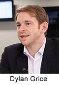 Dylan Grice