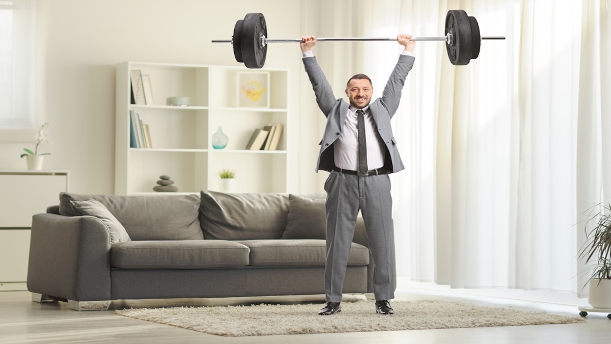 Investing in a 5% Bond World: The Barbell