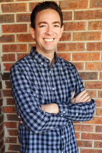 Nathan Dutzmann