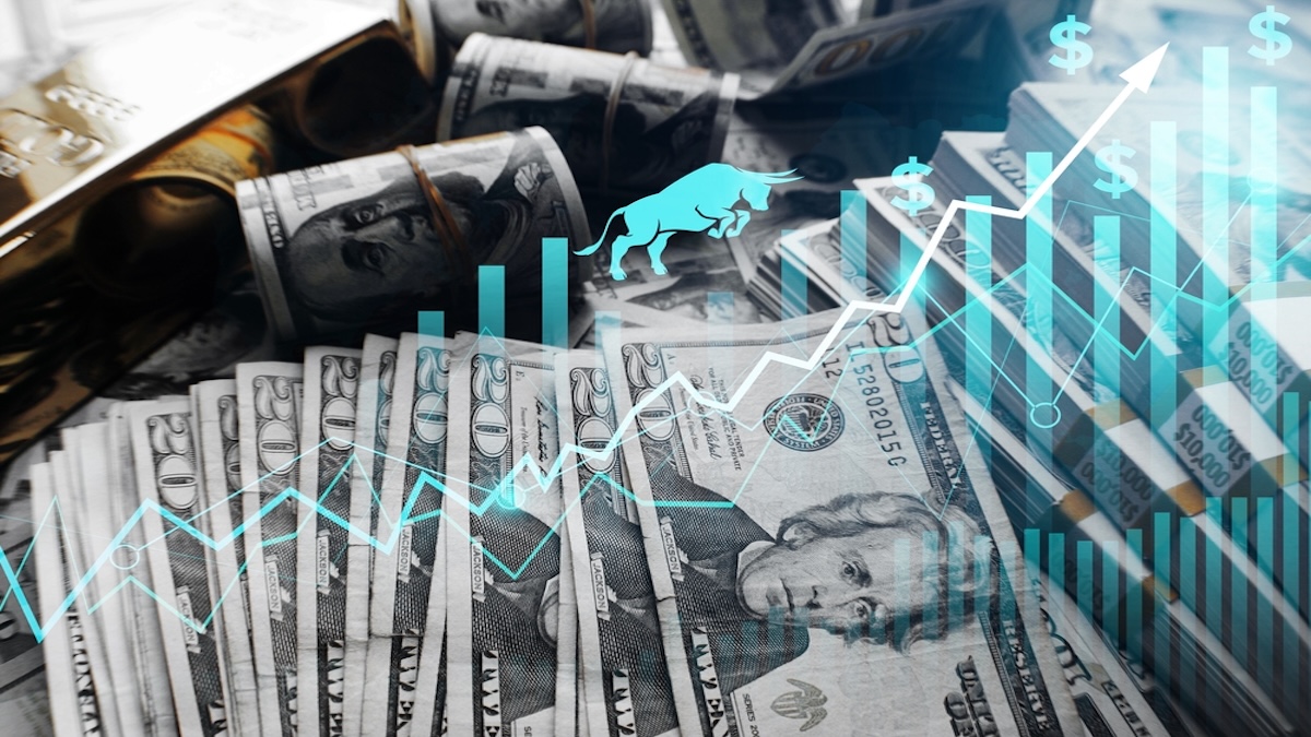 Bonds, AI, and a Bull Market That Has Kept Going